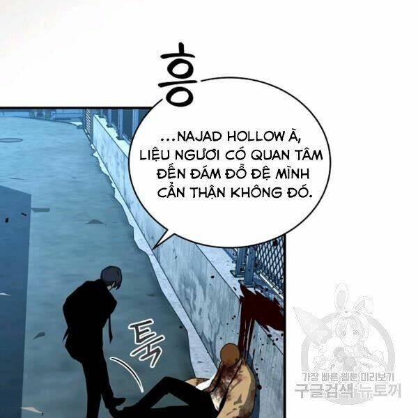 Sự Trở Lại Của Người Chơi Bị Đóng Băng - Chapter 34 - Page 37