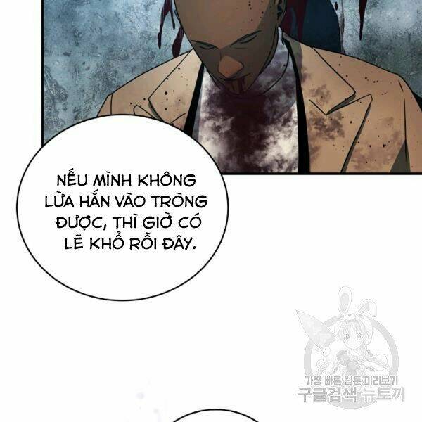 Sự Trở Lại Của Người Chơi Bị Đóng Băng - Chapter 34 - Page 3