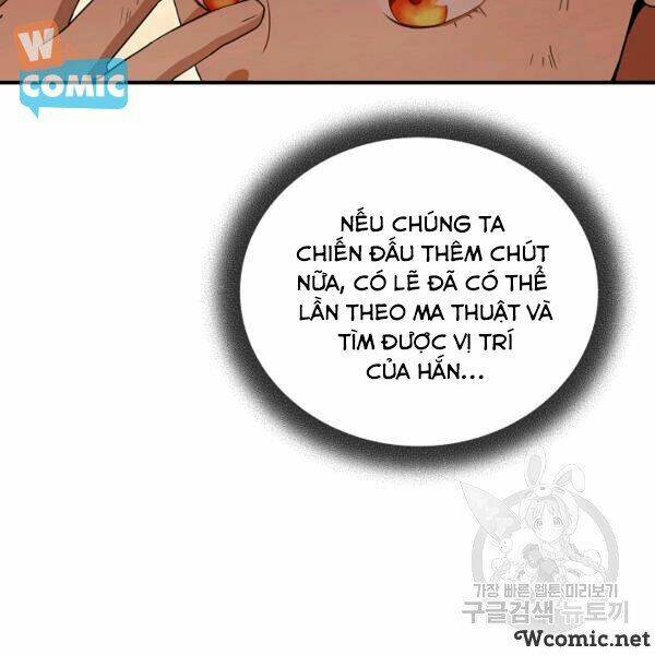 Sự Trở Lại Của Người Chơi Bị Đóng Băng - Chapter 34 - Page 52