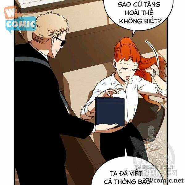 Sự Trở Lại Của Người Chơi Bị Đóng Băng - Chapter 34 - Page 60