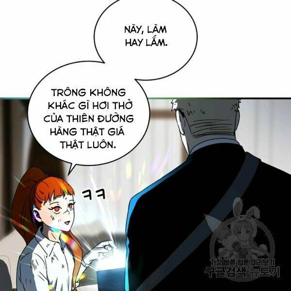 Sự Trở Lại Của Người Chơi Bị Đóng Băng - Chapter 34 - Page 69