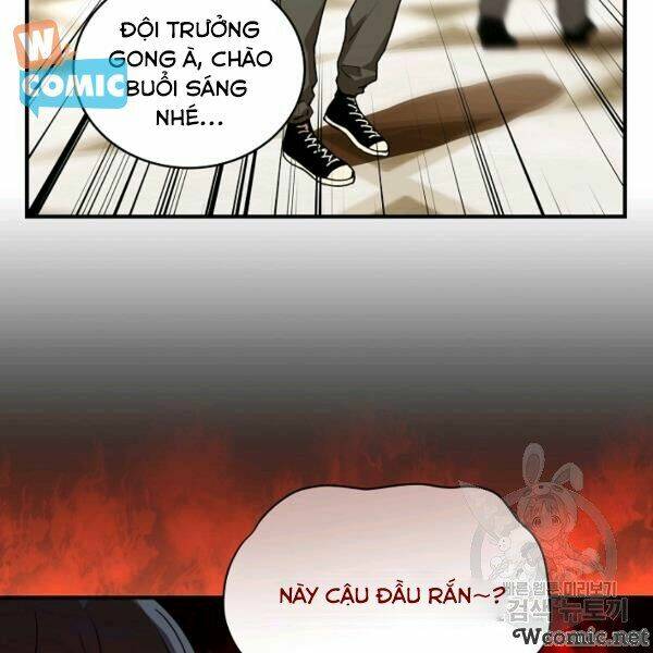 Sự Trở Lại Của Người Chơi Bị Đóng Băng - Chapter 34 - Page 94