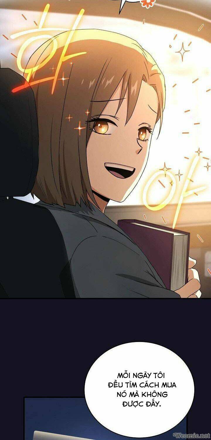 Sự Trở Lại Của Người Chơi Bị Đóng Băng - Chapter 35 - Page 9