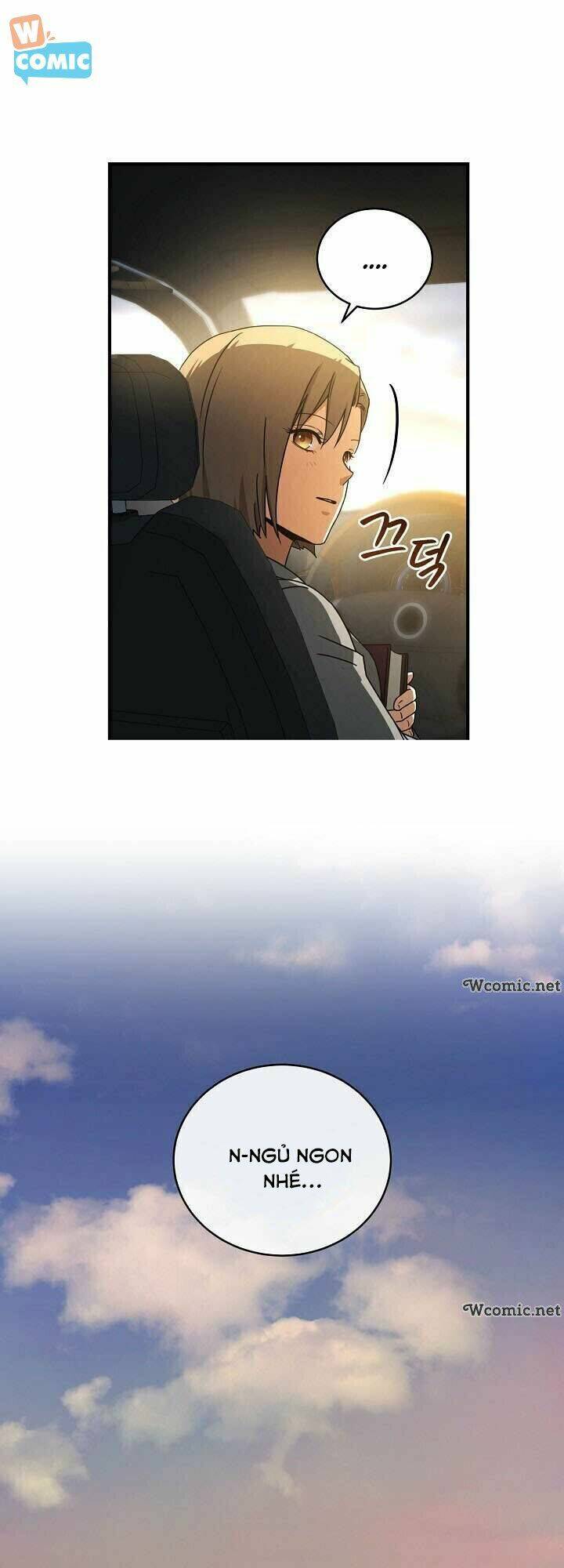 Sự Trở Lại Của Người Chơi Bị Đóng Băng - Chapter 35 - Page 13