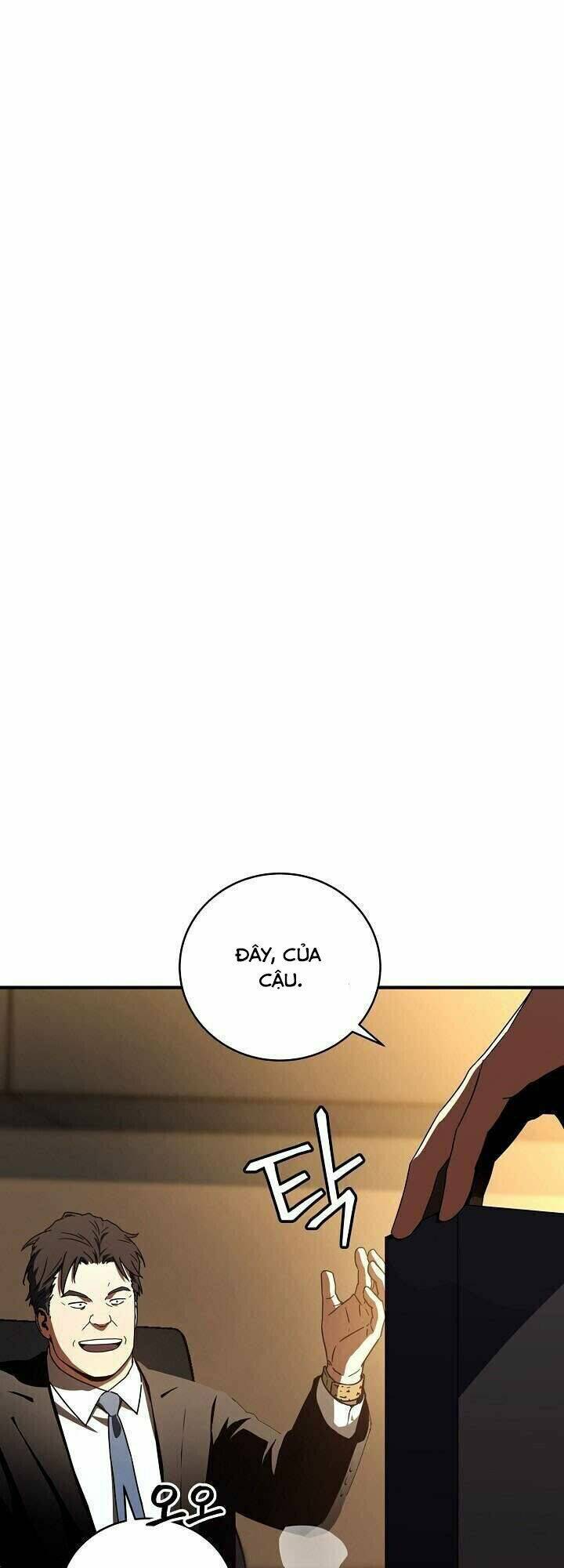 Sự Trở Lại Của Người Chơi Bị Đóng Băng - Chapter 35 - Page 16