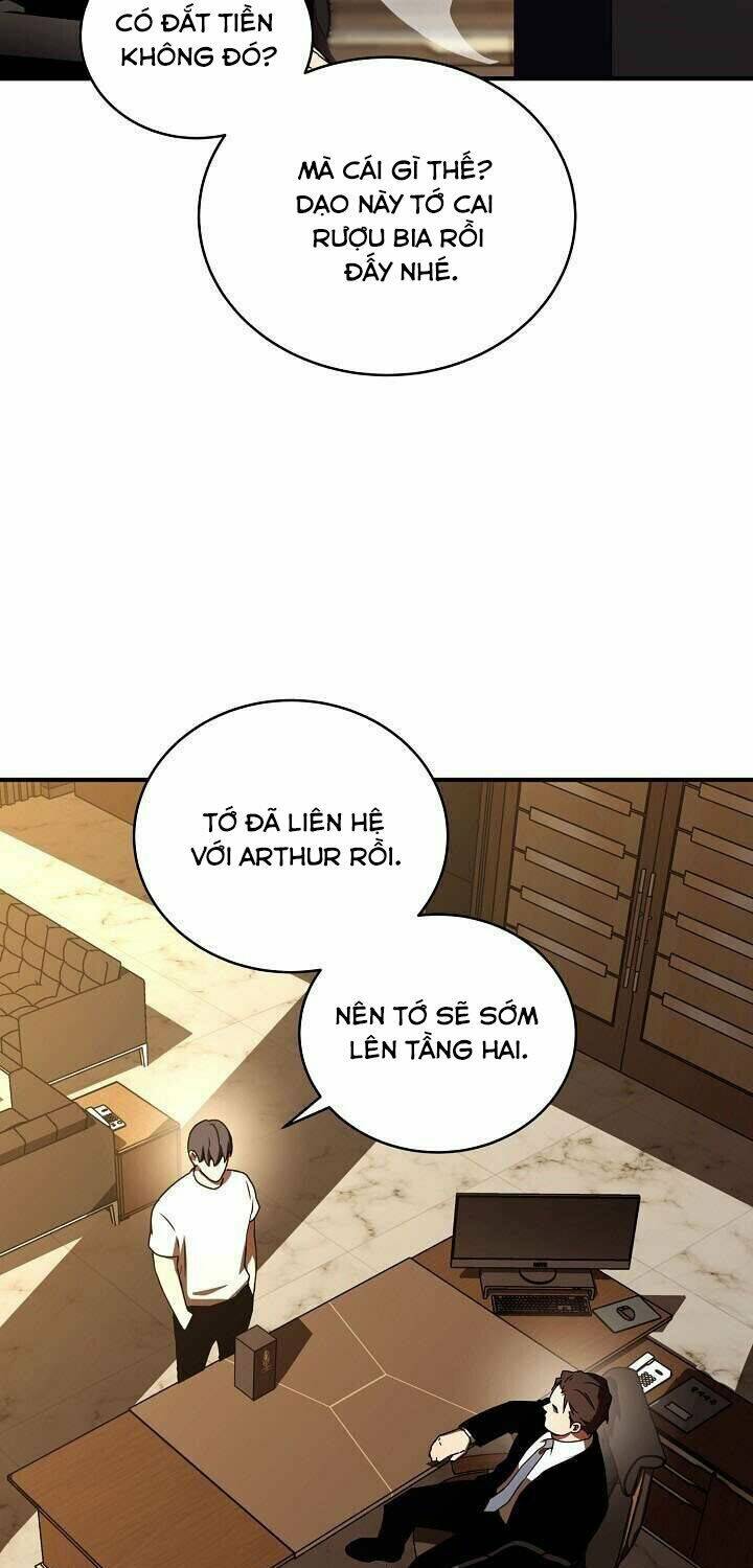 Sự Trở Lại Của Người Chơi Bị Đóng Băng - Chapter 35 - Page 17