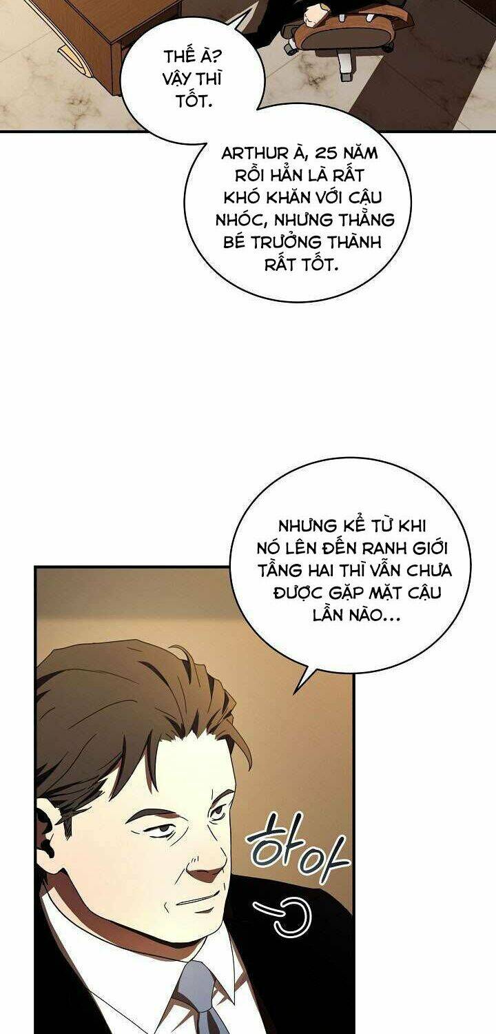 Sự Trở Lại Của Người Chơi Bị Đóng Băng - Chapter 35 - Page 18