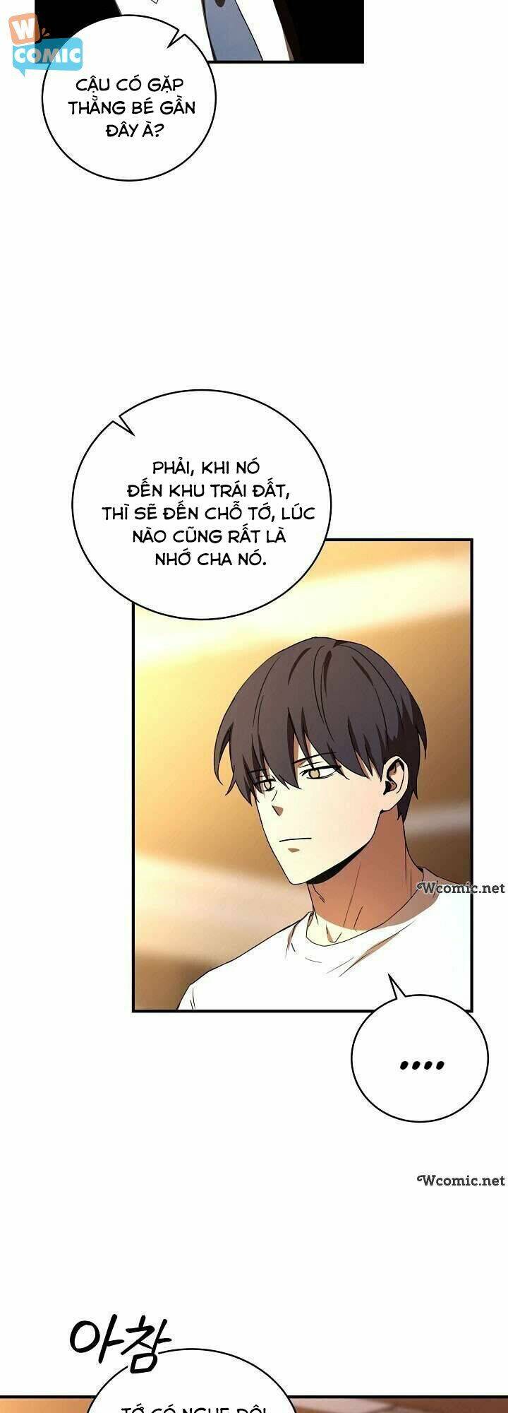 Sự Trở Lại Của Người Chơi Bị Đóng Băng - Chapter 35 - Page 19