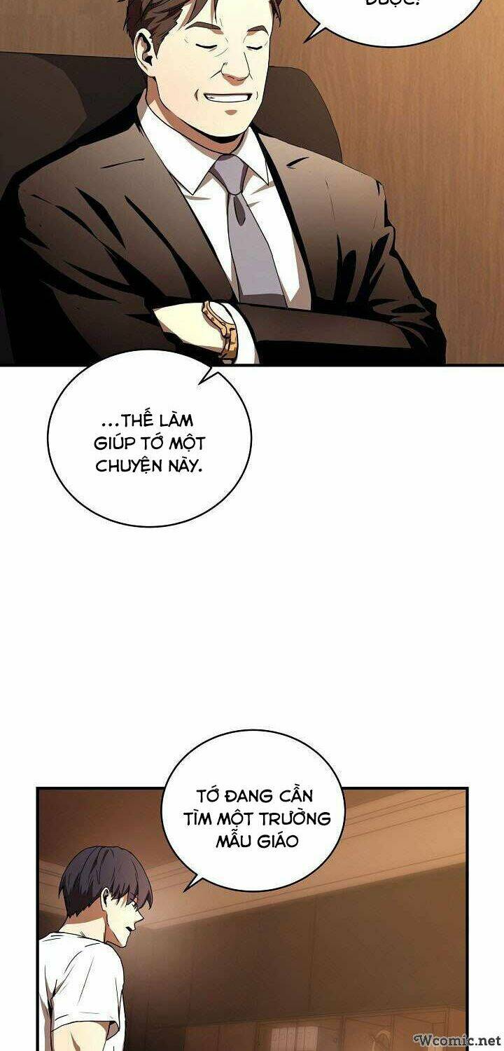 Sự Trở Lại Của Người Chơi Bị Đóng Băng - Chapter 35 - Page 21