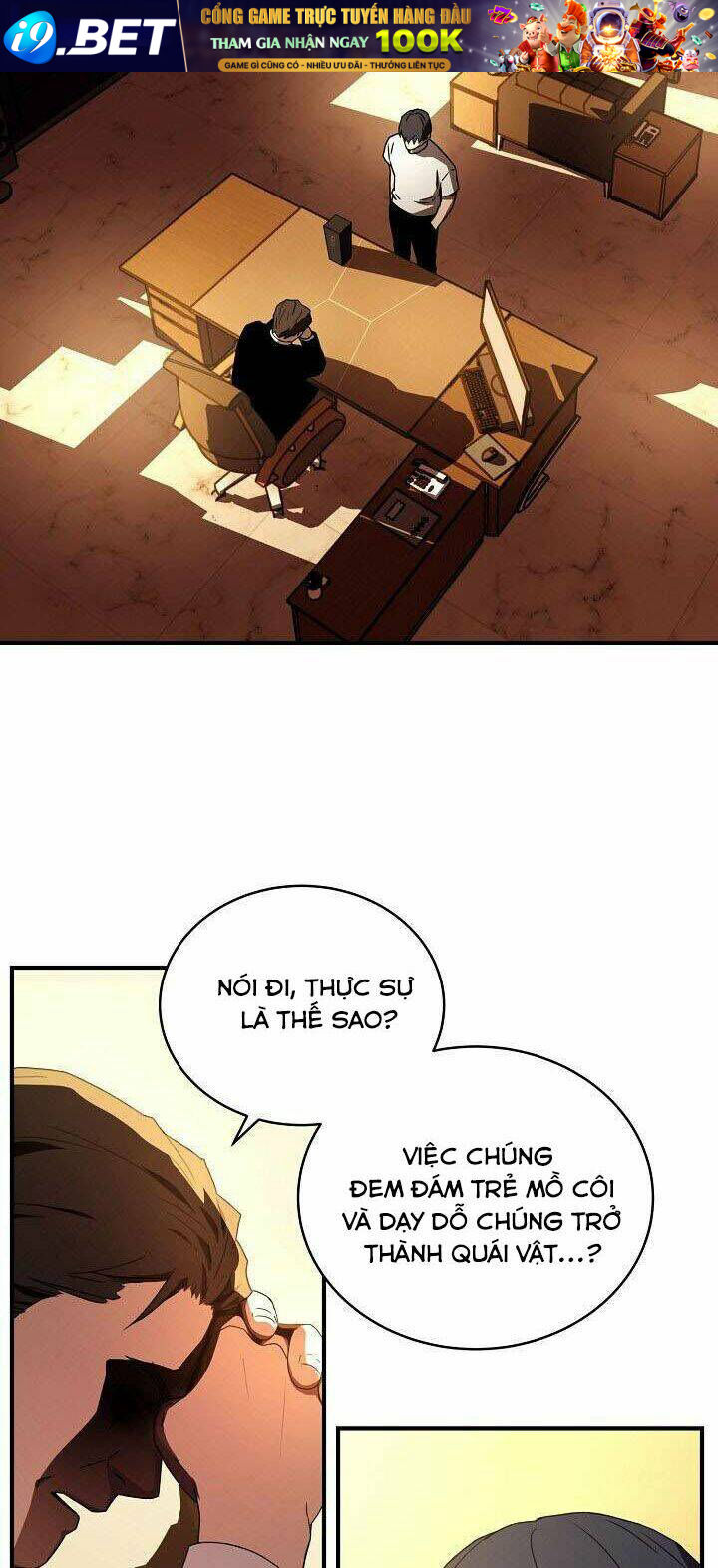 Sự Trở Lại Của Người Chơi Bị Đóng Băng - Chapter 35 - Page 24