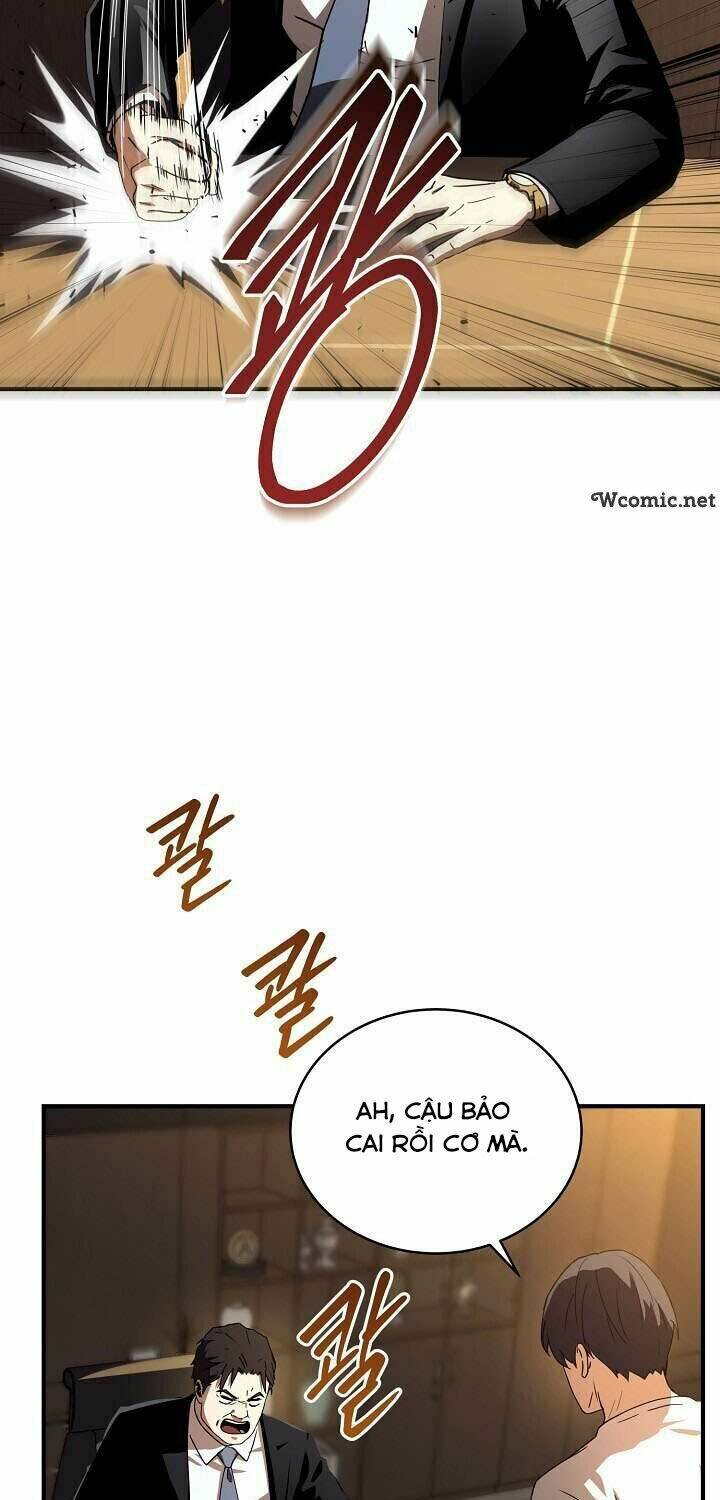 Sự Trở Lại Của Người Chơi Bị Đóng Băng - Chapter 35 - Page 26