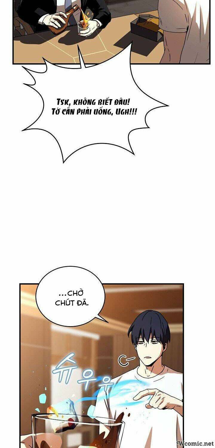 Sự Trở Lại Của Người Chơi Bị Đóng Băng - Chapter 35 - Page 27