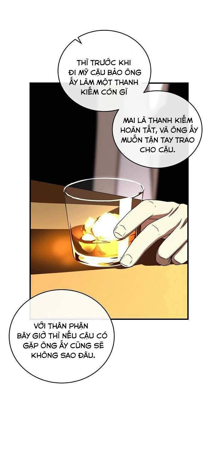 Sự Trở Lại Của Người Chơi Bị Đóng Băng - Chapter 35 - Page 29