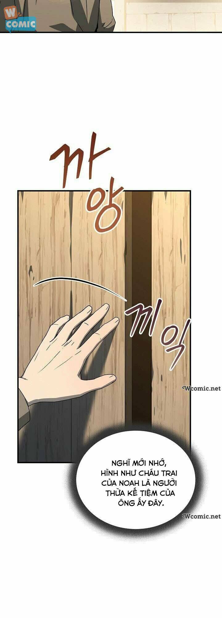 Sự Trở Lại Của Người Chơi Bị Đóng Băng - Chapter 35 - Page 37