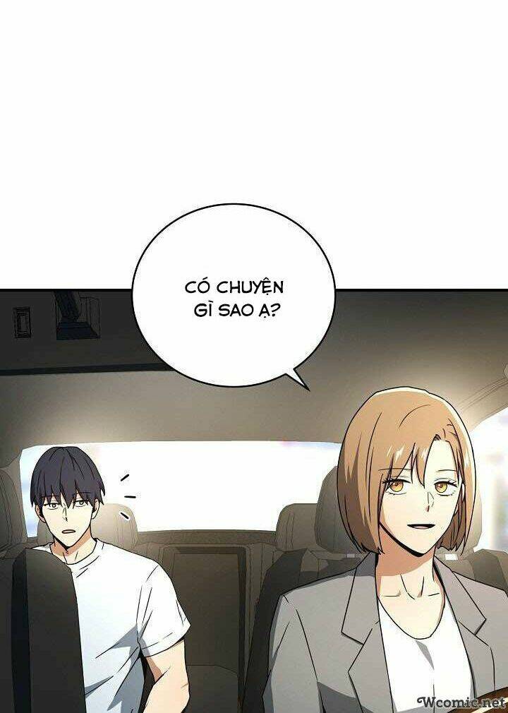 Sự Trở Lại Của Người Chơi Bị Đóng Băng - Chapter 35 - Page 3