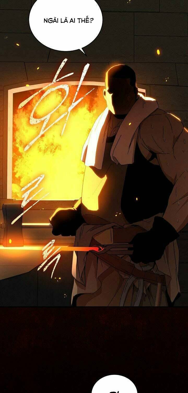 Sự Trở Lại Của Người Chơi Bị Đóng Băng - Chapter 35 - Page 41