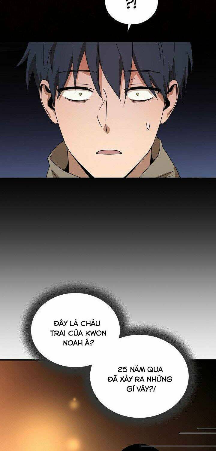 Sự Trở Lại Của Người Chơi Bị Đóng Băng - Chapter 35 - Page 42