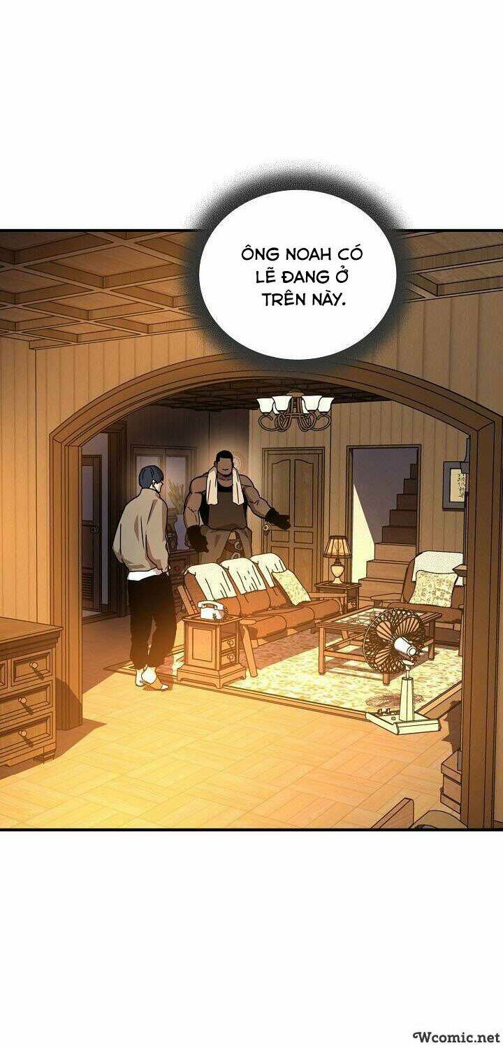 Sự Trở Lại Của Người Chơi Bị Đóng Băng - Chapter 35 - Page 45