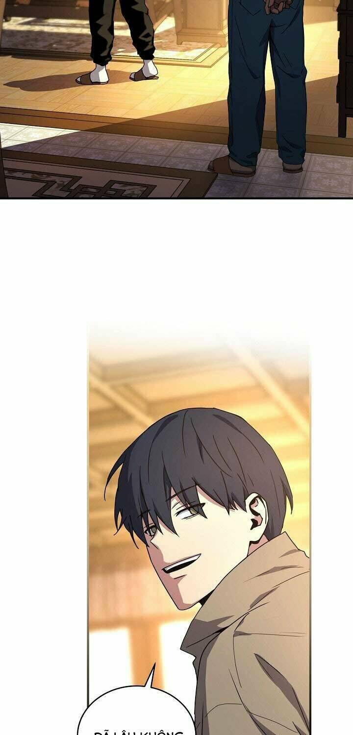 Sự Trở Lại Của Người Chơi Bị Đóng Băng - Chapter 35 - Page 47