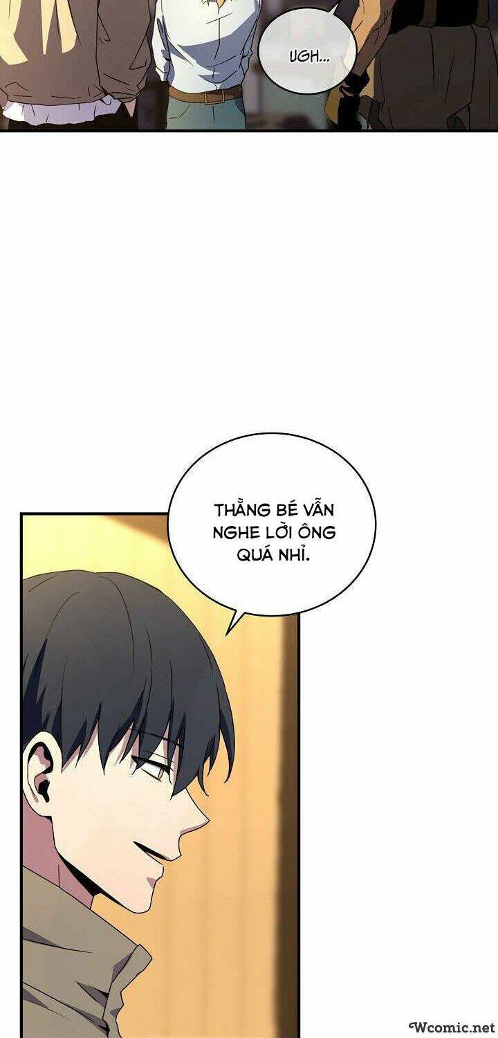 Sự Trở Lại Của Người Chơi Bị Đóng Băng - Chapter 35 - Page 51