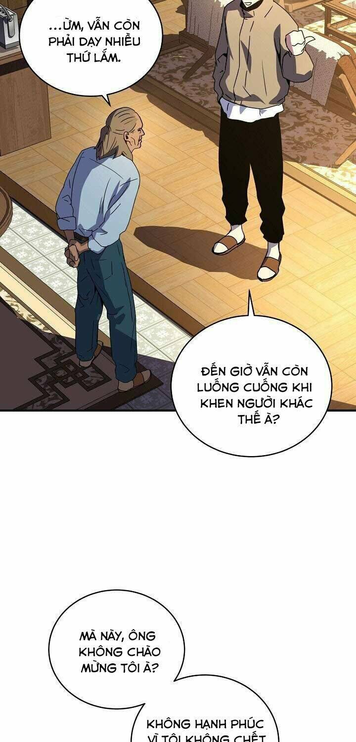 Sự Trở Lại Của Người Chơi Bị Đóng Băng - Chapter 35 - Page 53