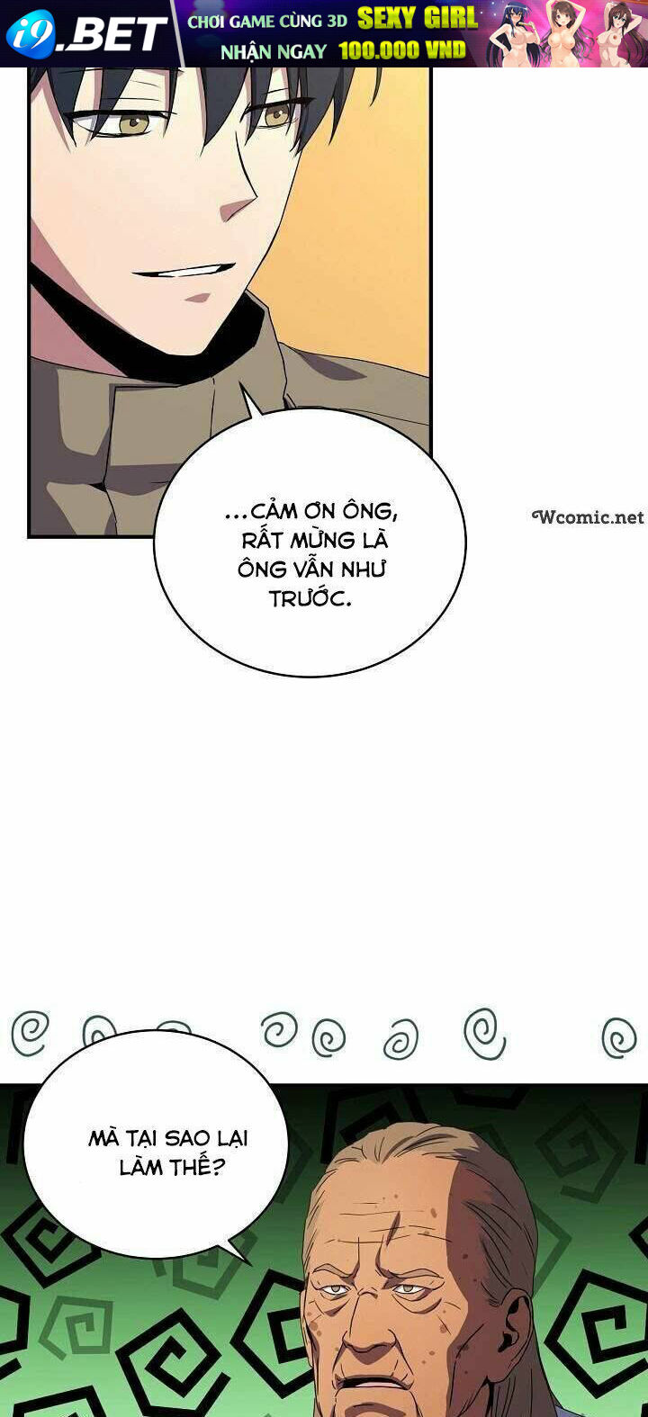 Sự Trở Lại Của Người Chơi Bị Đóng Băng - Chapter 35 - Page 56