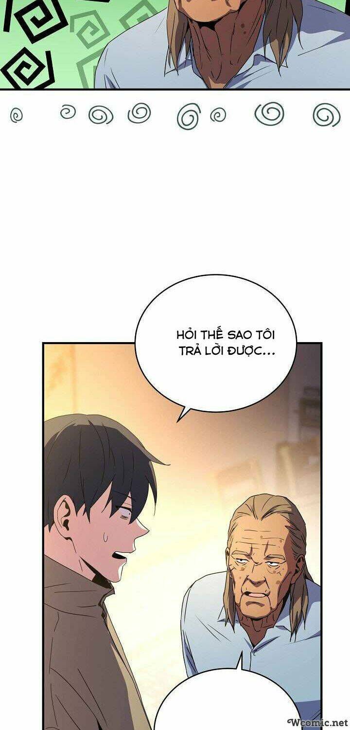 Sự Trở Lại Của Người Chơi Bị Đóng Băng - Chapter 35 - Page 57