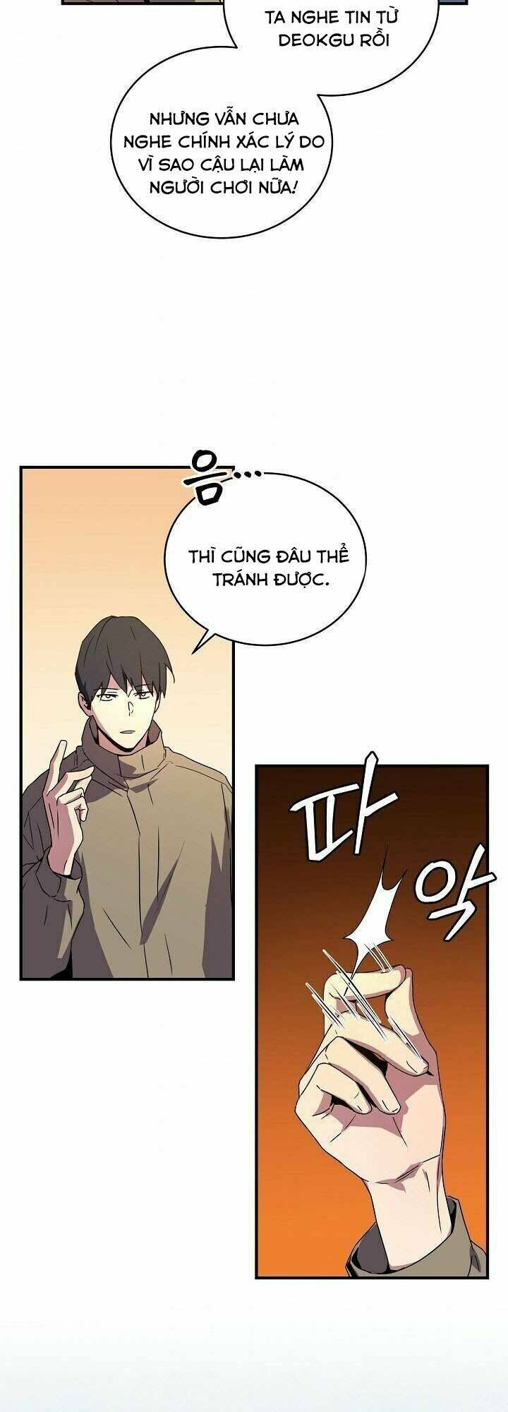 Sự Trở Lại Của Người Chơi Bị Đóng Băng - Chapter 35 - Page 58