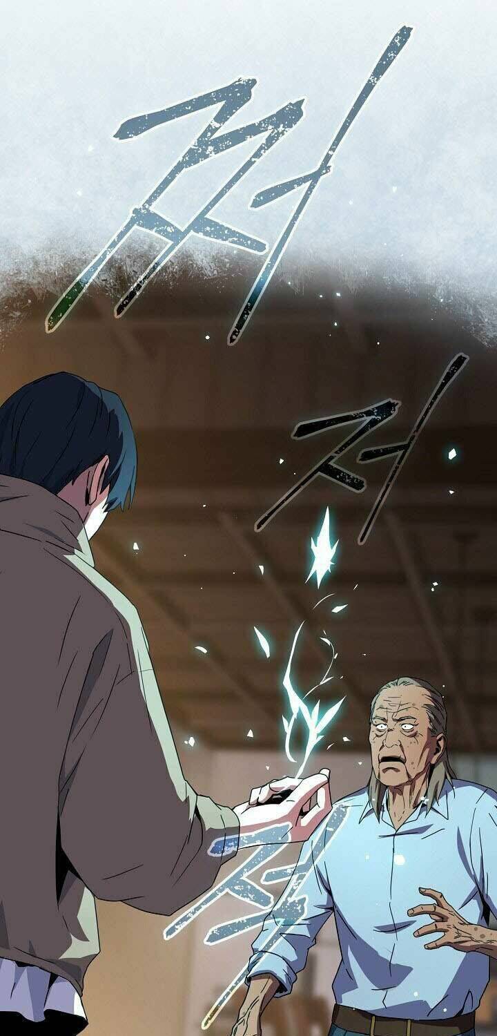 Sự Trở Lại Của Người Chơi Bị Đóng Băng - Chapter 35 - Page 59