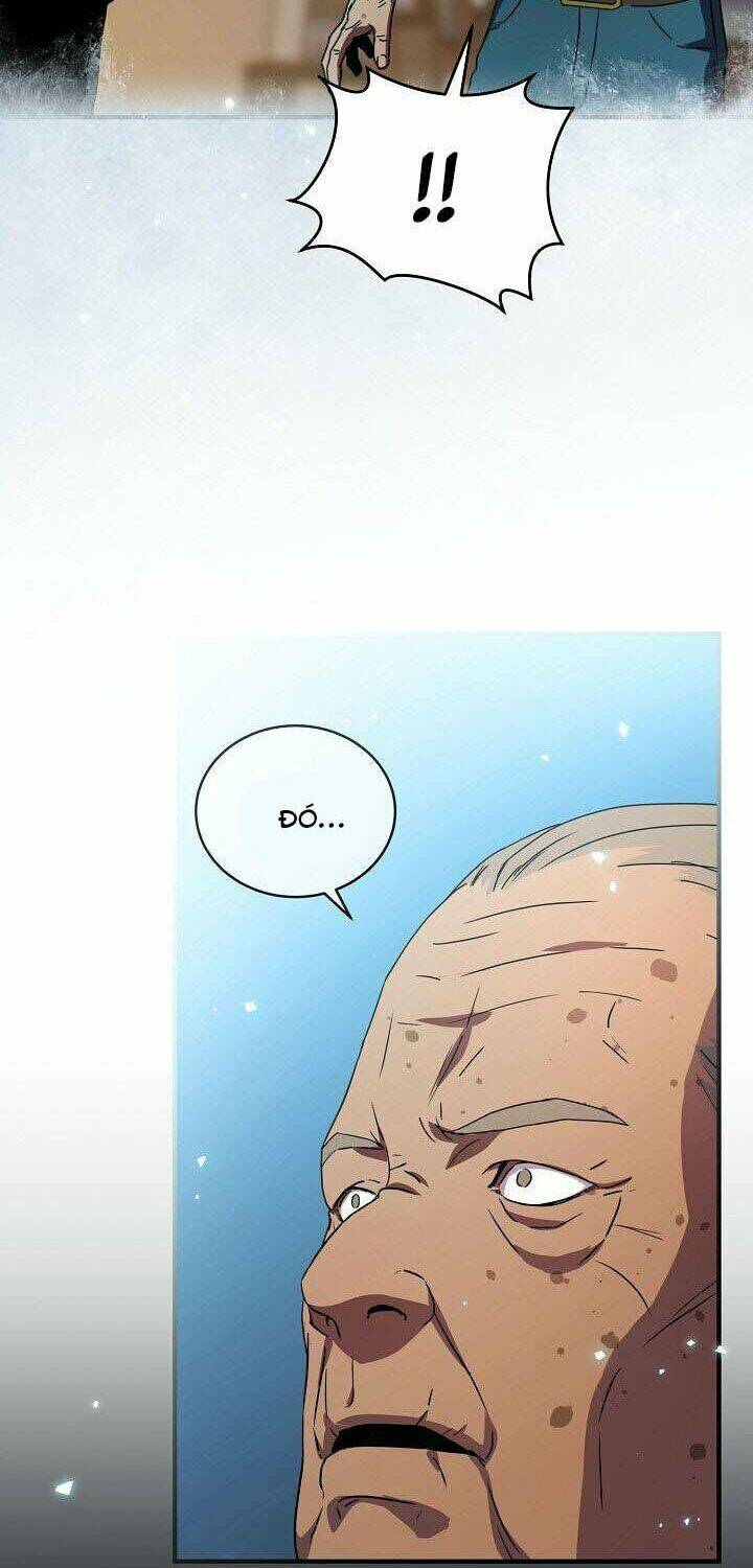 Sự Trở Lại Của Người Chơi Bị Đóng Băng - Chapter 35 - Page 60