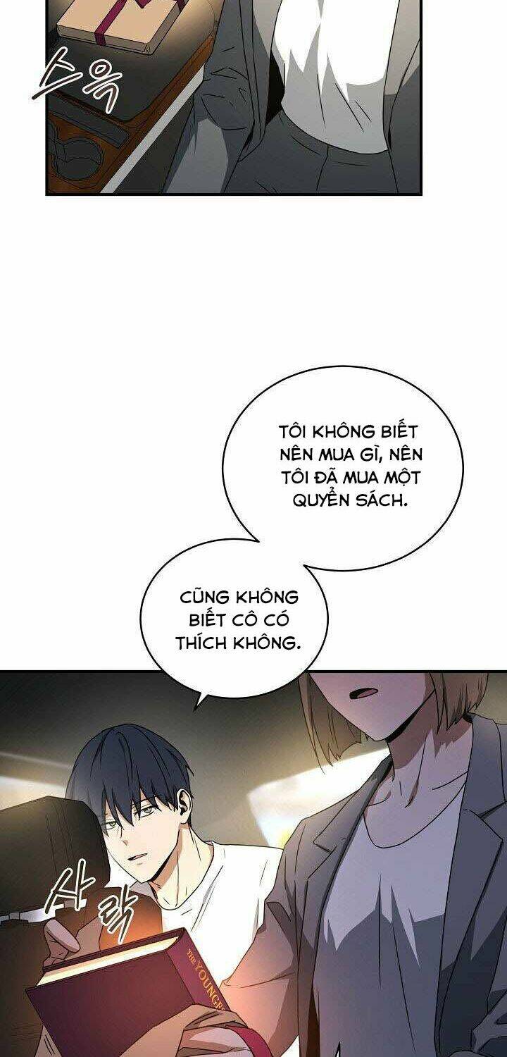 Sự Trở Lại Của Người Chơi Bị Đóng Băng - Chapter 35 - Page 6