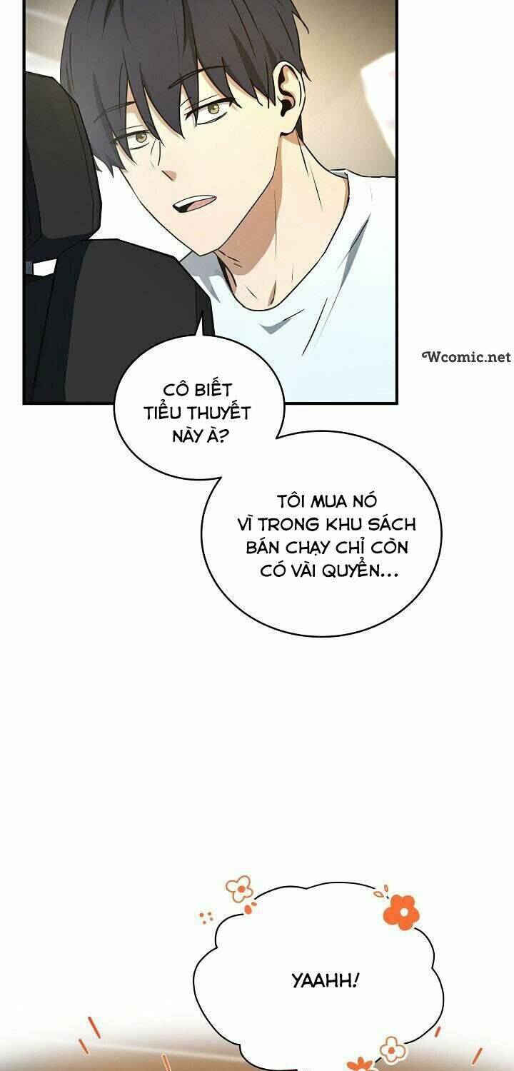 Sự Trở Lại Của Người Chơi Bị Đóng Băng - Chapter 35 - Page 8