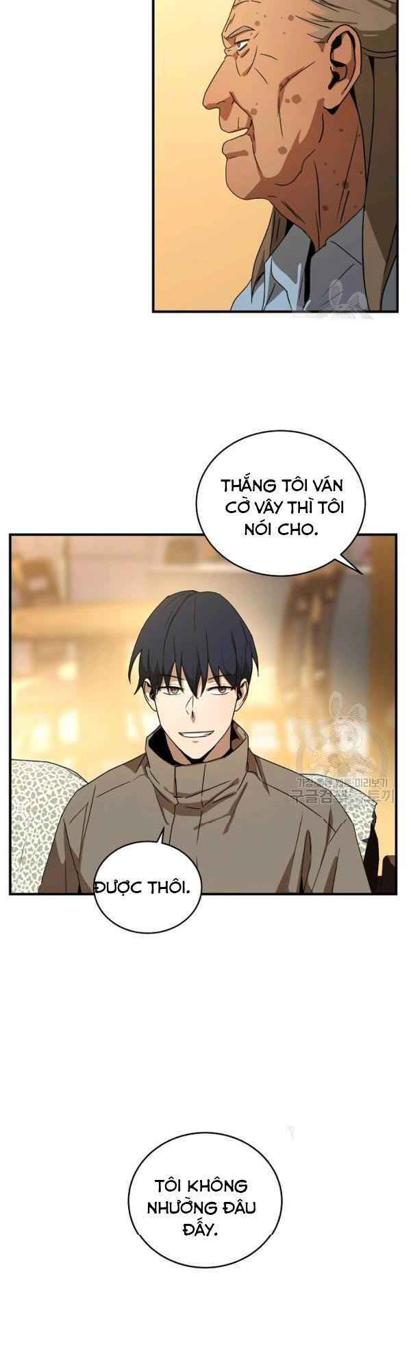 Sự Trở Lại Của Người Chơi Bị Đóng Băng - Chapter 36 - Page 16