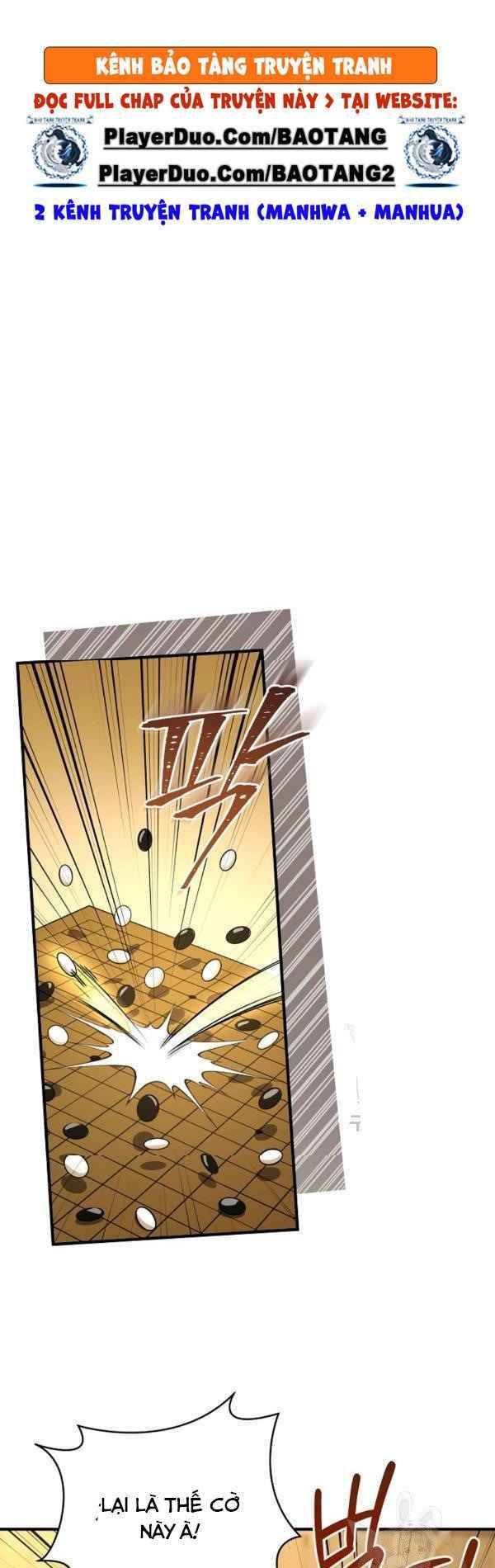 Sự Trở Lại Của Người Chơi Bị Đóng Băng - Chapter 36 - Page 18