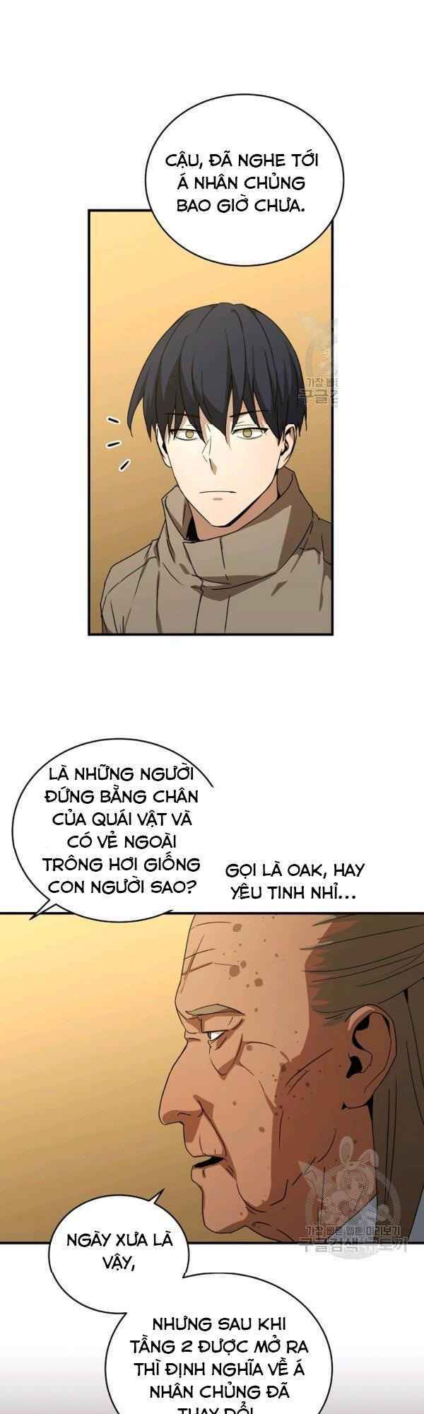 Sự Trở Lại Của Người Chơi Bị Đóng Băng - Chapter 36 - Page 20