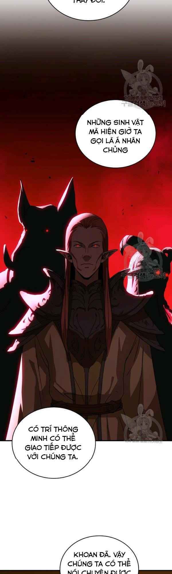 Sự Trở Lại Của Người Chơi Bị Đóng Băng - Chapter 36 - Page 21