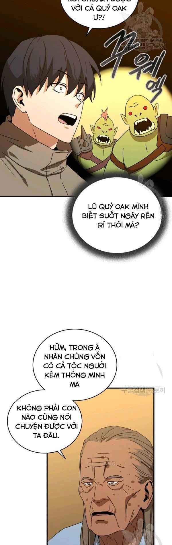 Sự Trở Lại Của Người Chơi Bị Đóng Băng - Chapter 36 - Page 22
