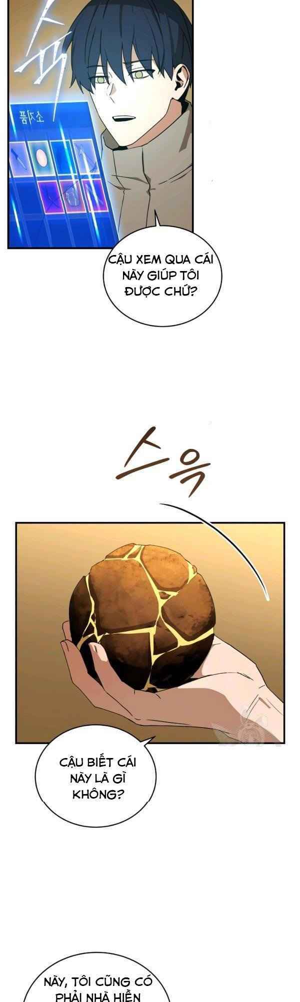 Sự Trở Lại Của Người Chơi Bị Đóng Băng - Chapter 36 - Page 25