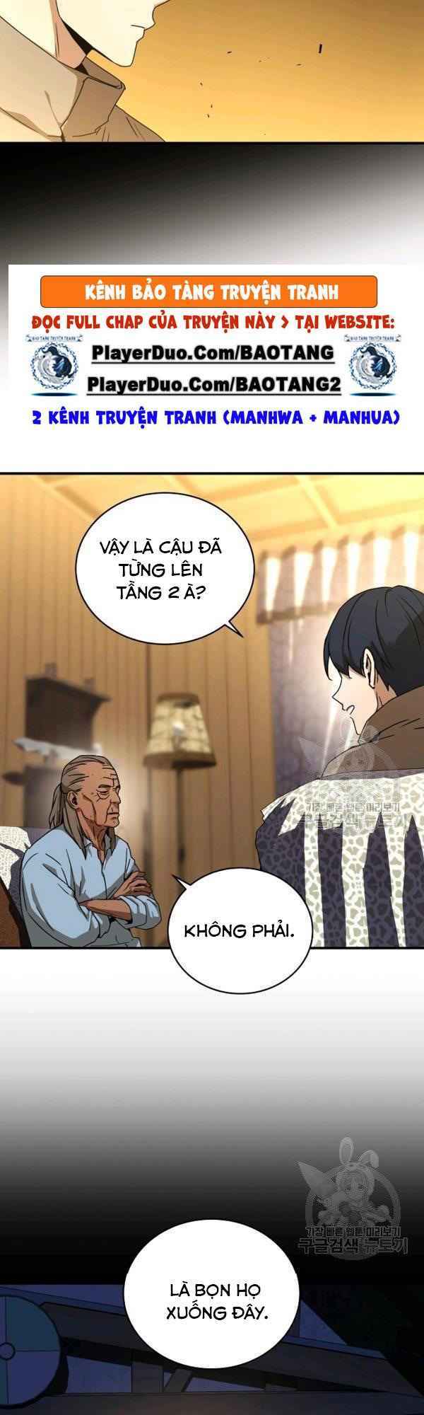 Sự Trở Lại Của Người Chơi Bị Đóng Băng - Chapter 36 - Page 28