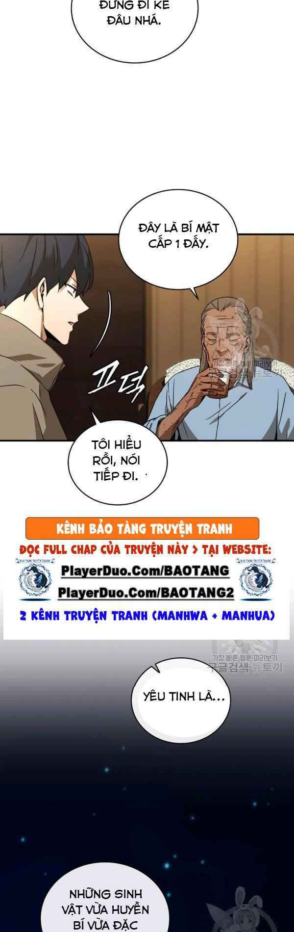 Sự Trở Lại Của Người Chơi Bị Đóng Băng - Chapter 36 - Page 30