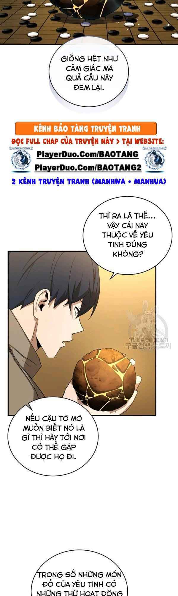 Sự Trở Lại Của Người Chơi Bị Đóng Băng - Chapter 36 - Page 32