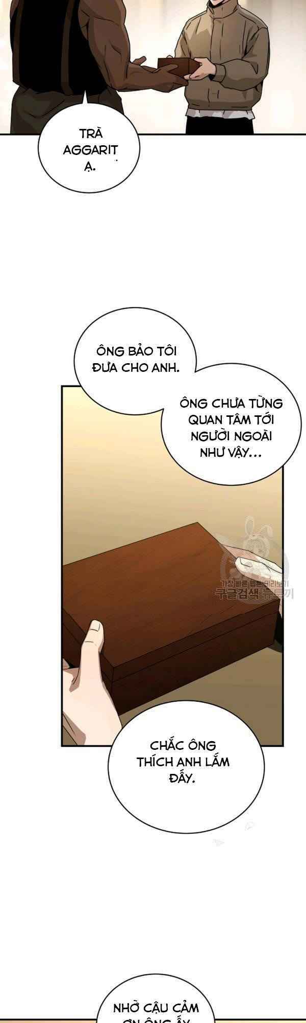 Sự Trở Lại Của Người Chơi Bị Đóng Băng - Chapter 36 - Page 36