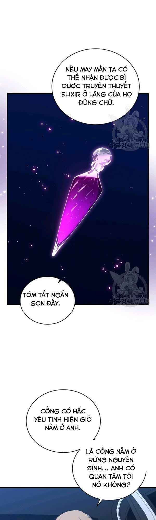 Sự Trở Lại Của Người Chơi Bị Đóng Băng - Chapter 36 - Page 40