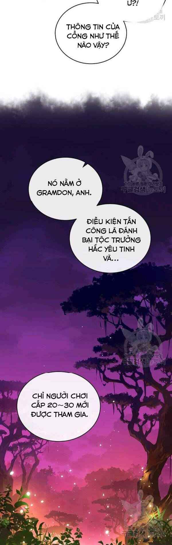 Sự Trở Lại Của Người Chơi Bị Đóng Băng - Chapter 36 - Page 43