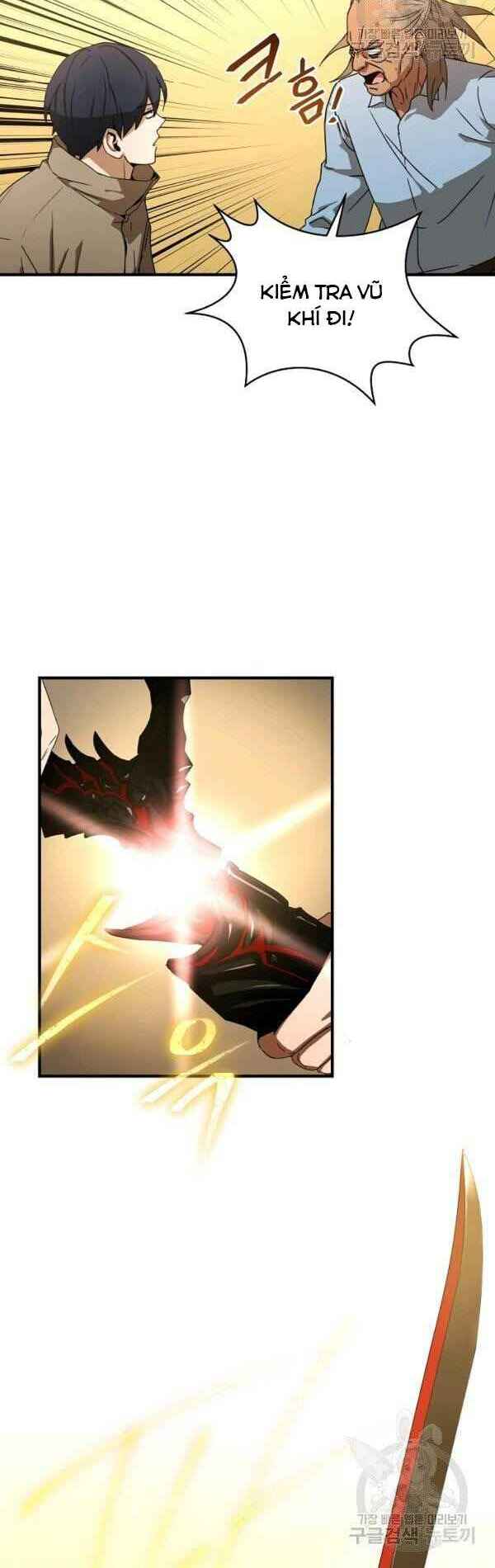 Sự Trở Lại Của Người Chơi Bị Đóng Băng - Chapter 36 - Page 7