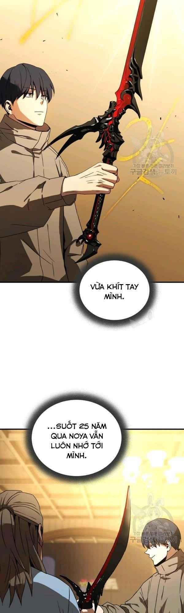 Sự Trở Lại Của Người Chơi Bị Đóng Băng - Chapter 36 - Page 8