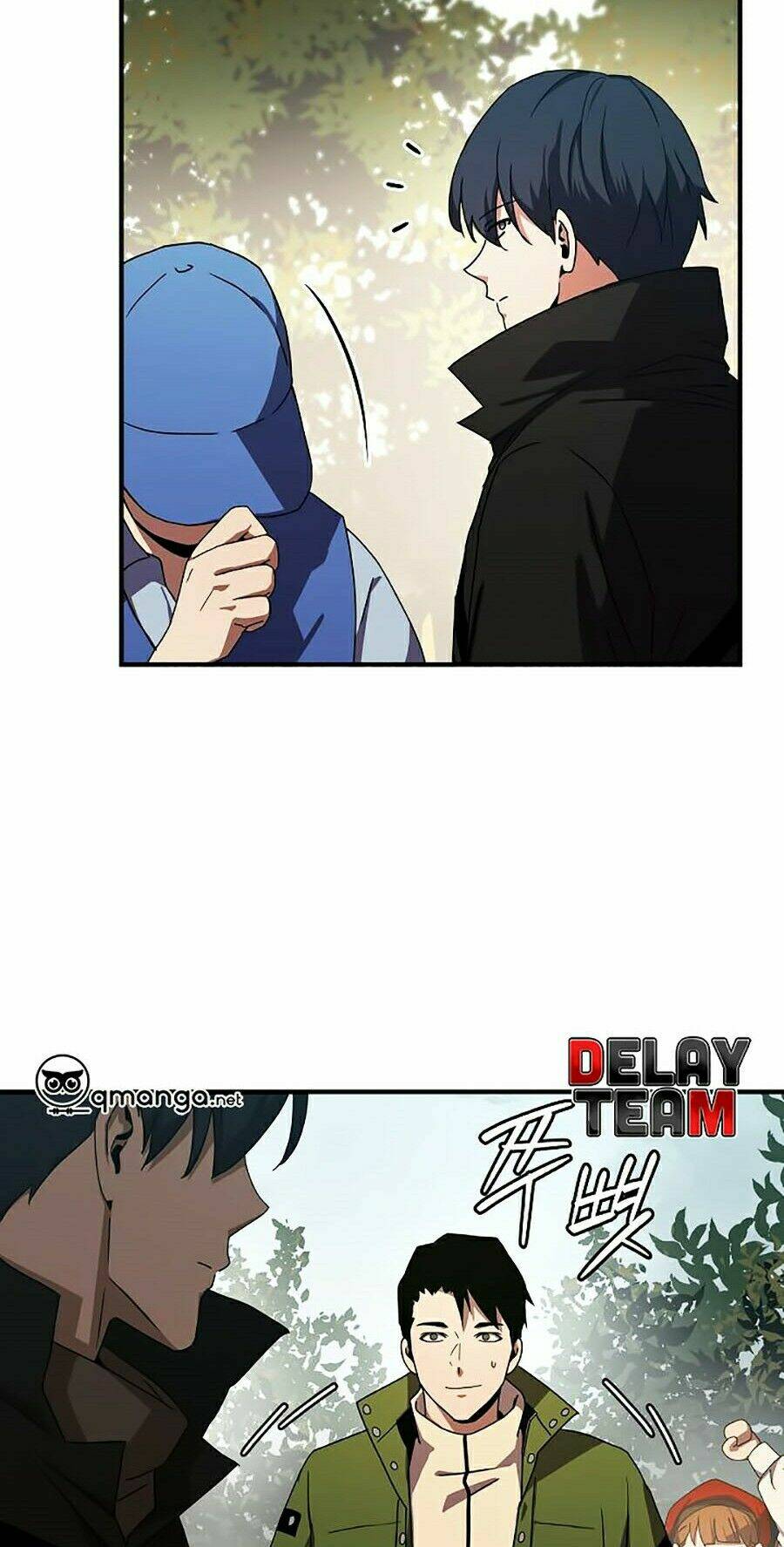 Sự Trở Lại Của Người Chơi Bị Đóng Băng - Chapter 37 - Page 99