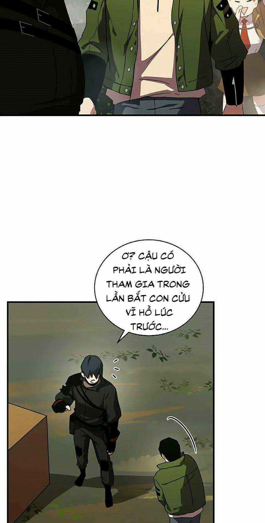 Sự Trở Lại Của Người Chơi Bị Đóng Băng - Chapter 37 - Page 100