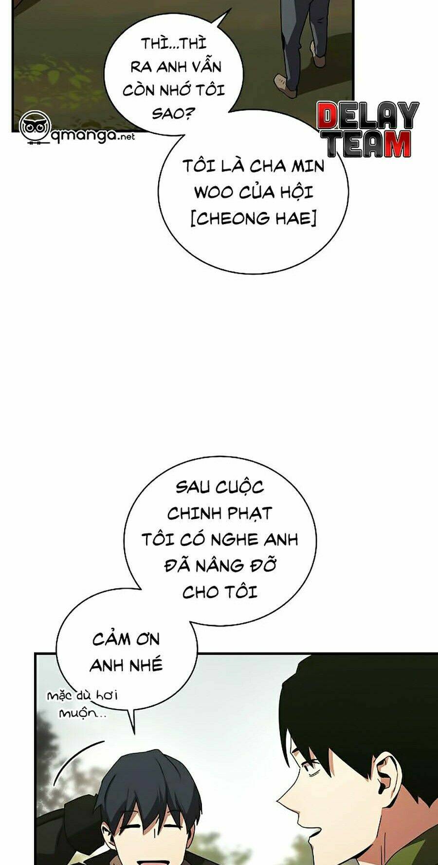 Sự Trở Lại Của Người Chơi Bị Đóng Băng - Chapter 37 - Page 101