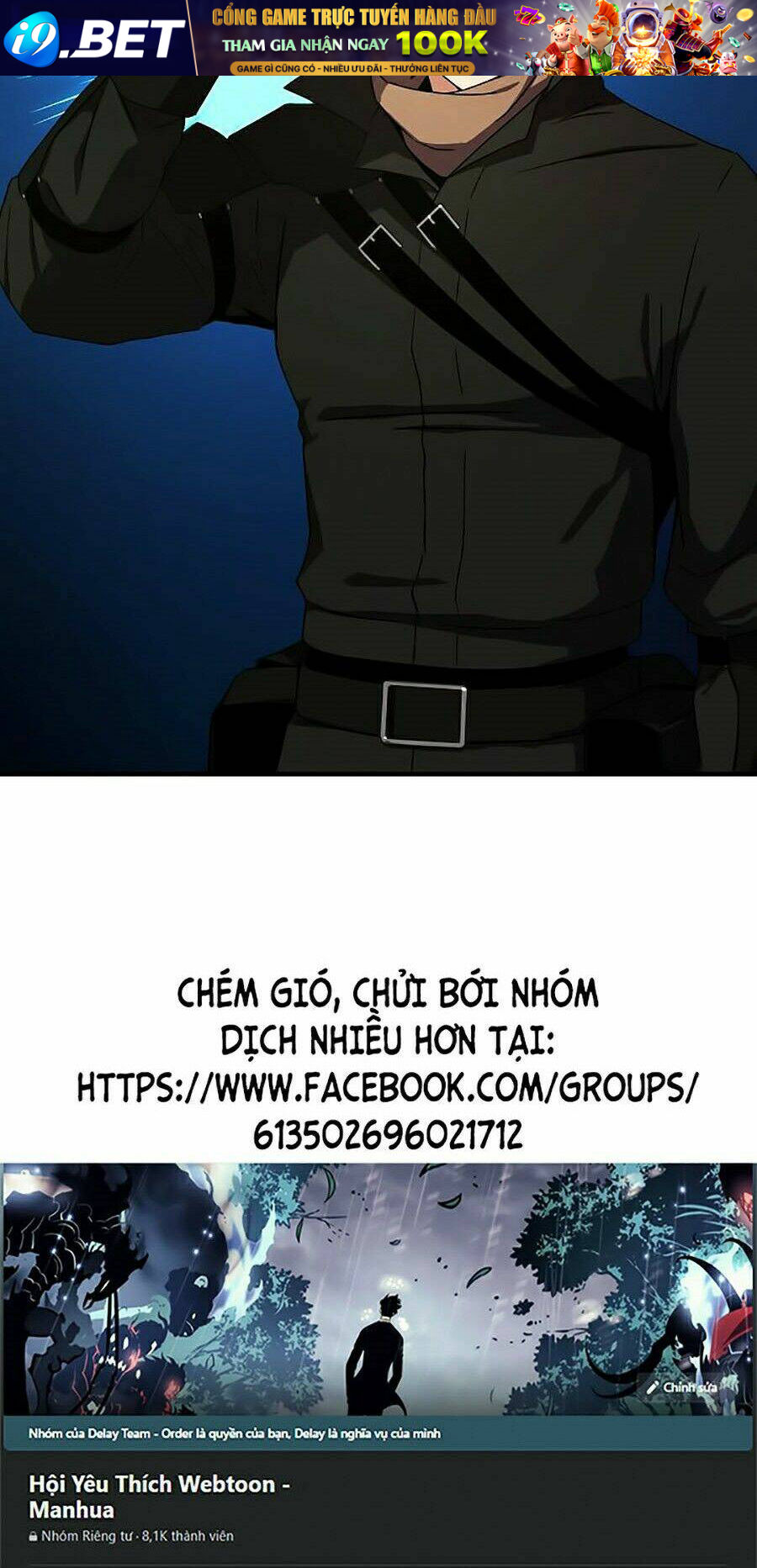 Sự Trở Lại Của Người Chơi Bị Đóng Băng - Chapter 37 - Page 105